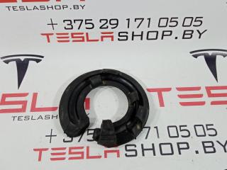 Манжет пружины амортизатора (резиновый) Tesla Model 3 1 поколение 2019, 1044479-00-D