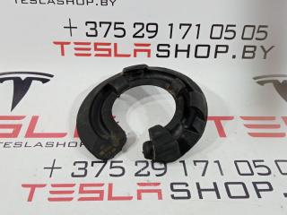 Манжет пружины амортизатора (резиновый) Tesla Model 3 1 поколение 2019, 1044479-00-D