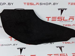 Декоративная накладка центральной консоли Tesla Model 3 1 поколение 2019, 1086814-00-F