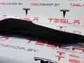 Декоративная накладка центральной консоли Tesla Model 3 1 поколение 2019, 1086814-00-F - фото №4