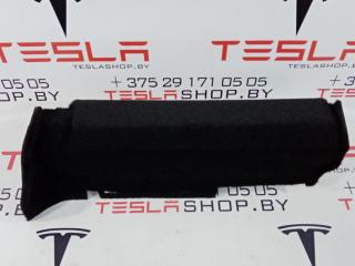 Накладка лонжерона Tesla Model S 1 поколение 2014, 1012354-00-G