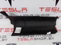 Накладка лонжерона Tesla Model S 1 поколение 2014, 1012354-00-G - фото №2