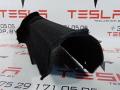 Накладка лонжерона Tesla Model S 1 поколение 2014, 1012354-00-G - фото №4