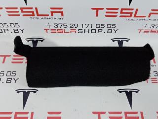 Ковровое покрытие лонжерона заднего Tesla Model S 1 поколение 2014, 1012353-00-G