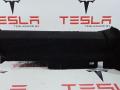 Ковровое покрытие лонжерона заднего Tesla Model S 1 поколение 2014, 1012353-00-G - фото №2