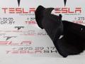 Ковровое покрытие лонжерона заднего Tesla Model S 1 поколение 2014, 1012353-00-G - фото №5