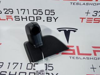 накладка зеркала внутреннего Tesla Model S 1 поколение 2014, 1008370-00-F, 1008369-00-F