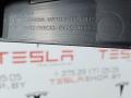 Кронштейн крепления молдинга крыши багажника Tesla Model S 1 поколение 2014, 1011685-01-C - фото №5