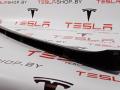 накладка двери (крышки) багажника Tesla Model S 1 поколение 2015, 1009255-00-F - фото №4