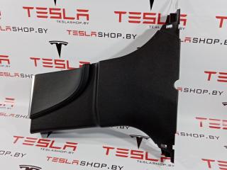 Накладка стойки B, внутренняя Tesla Model S 1 поколение 2015, 1002523-08-B