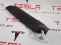 накладка двери (крышки) багажника Tesla Model S 1 поколение 2015, 1009254-00-G - фото №4
