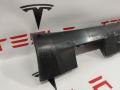 Накладка порога рокерной панели Tesla Model S 1 поколение [рестайлинг] 2019, 6005874-00-E - фото №4