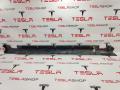 Накладка порога рокерной панели Tesla Model S 1 поколение [рестайлинг] 2019, 6005874-00-E - фото №5