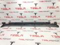 Накладка порога рокерной панели Tesla Model X 1 поколение 2019, электро, 1035096-00-D, 1034218-00-B - фото №5