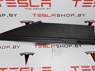 Накладка багажника (под полку) Tesla Model S 1 поколение 2015, 1010338-00-D