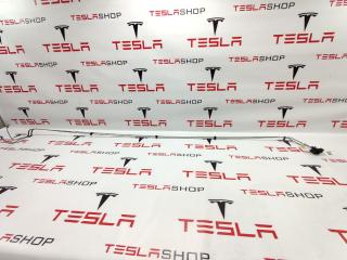 Тормозная магистраль Tesla Model 3 1 поколение 2019, электро, 1044713-00-D