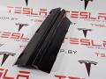 Кронштейн (крепление) коврового покрытия багажника Tesla Model S 1 поколение 2015, 1009174-00-C - фото №4