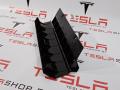 Кронштейн (крепление) коврового покрытия багажника Tesla Model S 1 поколение 2015, 1009173-00-E - фото №3