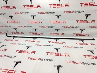 Патрубок системы охлаждения основной батареи Tesla Model 3 1 поколение 2019, электро, 1077596-00-C