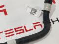 Патрубок системы охлаждения основной батареи Tesla Model 3 1 поколение 2019, электро, 1077596-00-C - фото №5