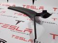 Накладка багажного проема внутренняя Tesla Model S 1 поколение 2015, 1009066-00-C, 1010831-00-B - фото №4