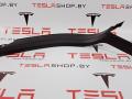 Накладка багажного проема внутренняя Tesla Model S 1 поколение 2015, 1009066-00-A, 1010831-00-B - фото №2