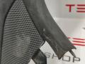 Накладка стойки А Tesla Model X 1 поколение 2019, электро, 1035945-06-G - фото №4