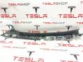 Накладка стойки А Tesla Model X 1 поколение 2019, электро, 1035945-06-G - фото №6