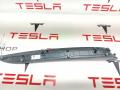 Накладка декоративная стойки A (магнит) Tesla Model X 1 поколение 2019, электро, 1050286-06-H - фото №2