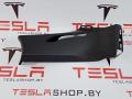 Накладка ремня безопасности стойки С Tesla Model S 1 поколение 2015, 1024732-00-B - фото №2