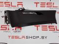 Накладка ремня безопасности стойки С Tesla Model S 1 поколение 2015, 1024730-00-B - фото №2