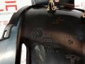 Накладка ремня безопасности стойки С Tesla Model S 1 поколение 2015, 1024730-00-B - фото №5