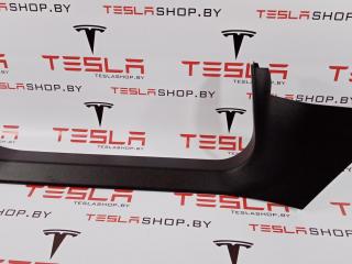 Накладка стойки А Tesla Model S 1 поколение 2015, 1002516-00-C
