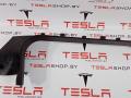Накладка стойки А Tesla Model S 1 поколение 2015, 1007968-00-D - фото №2