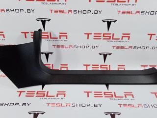 Накладка стойки А Tesla Model S 1 поколение 2015, 1007968-00-C