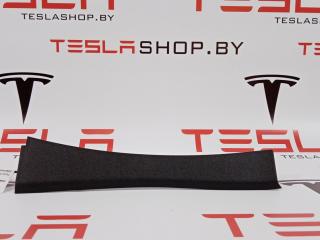 Накладка стойки А, (средняя высота) Tesla Model S 1 поколение 2015, 1007711-00-D