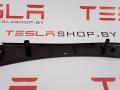 Накладка стойки А, (средняя высота) Tesla Model S 1 поколение 2015, 1007711-00-D - фото №3