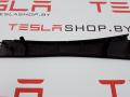 Накладка стойки А, (средняя высота) Tesla Model S 1 поколение 2015, 1007711-00-C - фото №4