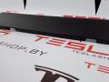 Накладка нижняя бардачка Tesla Model S 1 поколение 2015, 1002301-05-B - фото №2