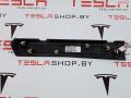 Накладка нижняя бардачка Tesla Model S 1 поколение 2015, 1002301-05-B - фото №4