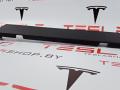 Накладка нижняя бардачка Tesla Model S 1 поколение 2015, 1002301-08-B - фото №5