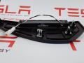 Накладка боковая торпеды Tesla Model S 1 поколение 2015, 1028362-00-A - фото №5
