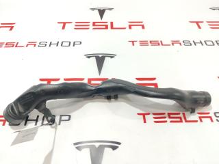 бачок омывателя Tesla Model X 1 поколение 2019, электро, 1056768-00-B