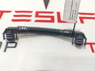 Шланги охлаждающей жидкости Tesla Model 3 1 поколение 2019, электро, 1091583-00-D, 107634200C