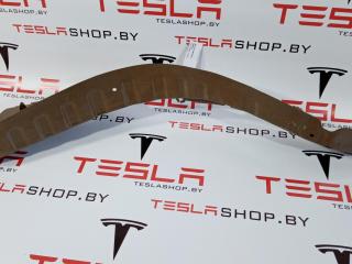 Полка крыла переднего Tesla Model 3 1 поколение 2021, 1080026-S0-C