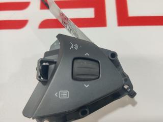 Кнопка управления на руле Tesla Model X 1 поколение 2019, электро, 1013242-00-H