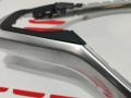 Корпус декоративный подушки безопасности водителя Tesla Model S 1 поколение [рестайлинг] 2019, 1036774-00-D, 2463292, 250765, 2507650 - фото №4