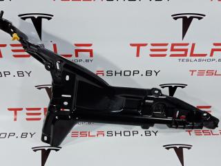 Кронштейн внутренний стойки C Tesla Model S 1 поколение 2015, 1009273-00-D, 1009273-00-F