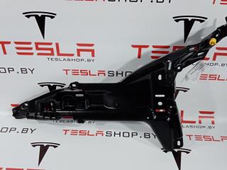 Кронштейн внутренний стойки C Tesla Model S 1 поколение 2015, 1009272-00-D