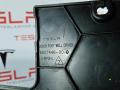 Накладка пластиковая под рулевой колонкой Tesla Model S 1 поколение 2015, 6007717-00-C, 1016340-00-F, 6007446-00-D - фото №4